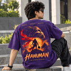 HANUMAN ANSH™™
THE ETERNAL WARRIOR