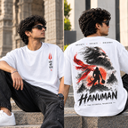 HANUMAN ANSH™™
THE ETERNAL WARRIOR