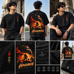 HANUMAN ANSH™™
THE ETERNAL WARRIOR