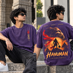 HANUMAN ANSH™™
THE ETERNAL WARRIOR