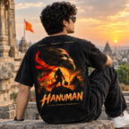 HANUMAN ANSH™™
THE ETERNAL WARRIOR