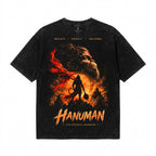 HANUMAN ANSH™™
THE ETERNAL WARRIOR